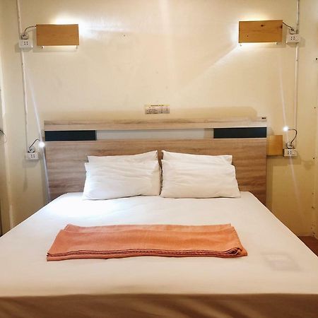 305Hostel Bangkok Zewnętrze zdjęcie