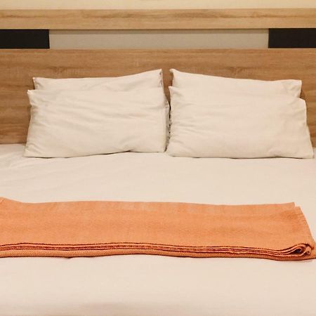 305Hostel Bangkok Zewnętrze zdjęcie