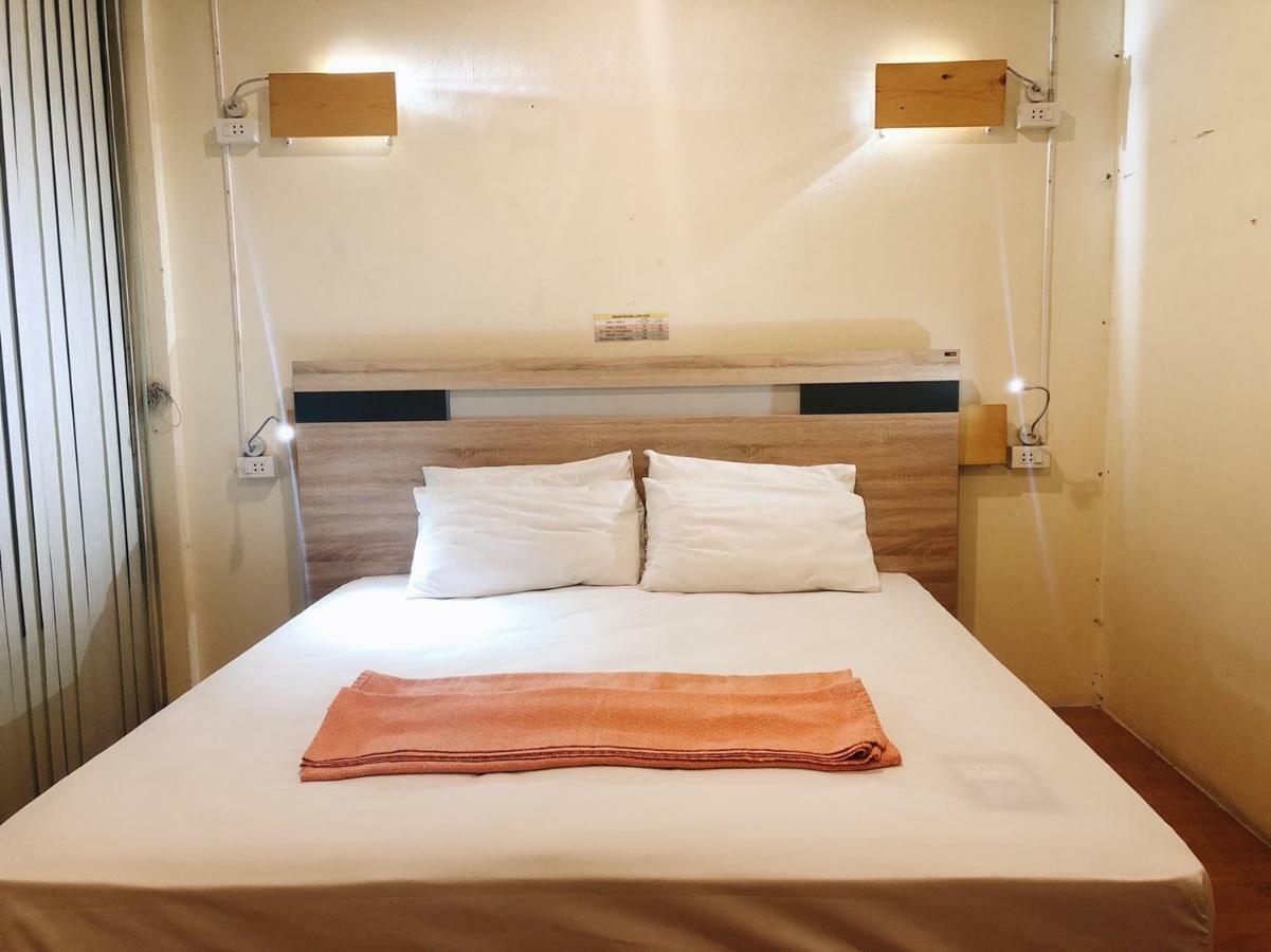 305Hostel Bangkok Zewnętrze zdjęcie