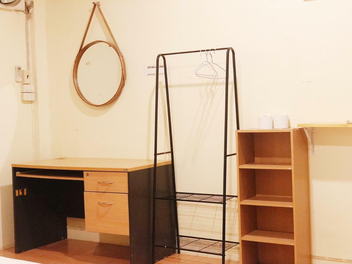 305Hostel Bangkok Zewnętrze zdjęcie
