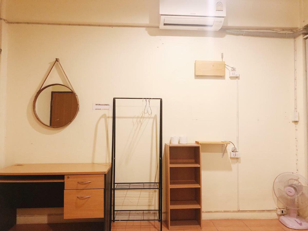 305Hostel Bangkok Zewnętrze zdjęcie