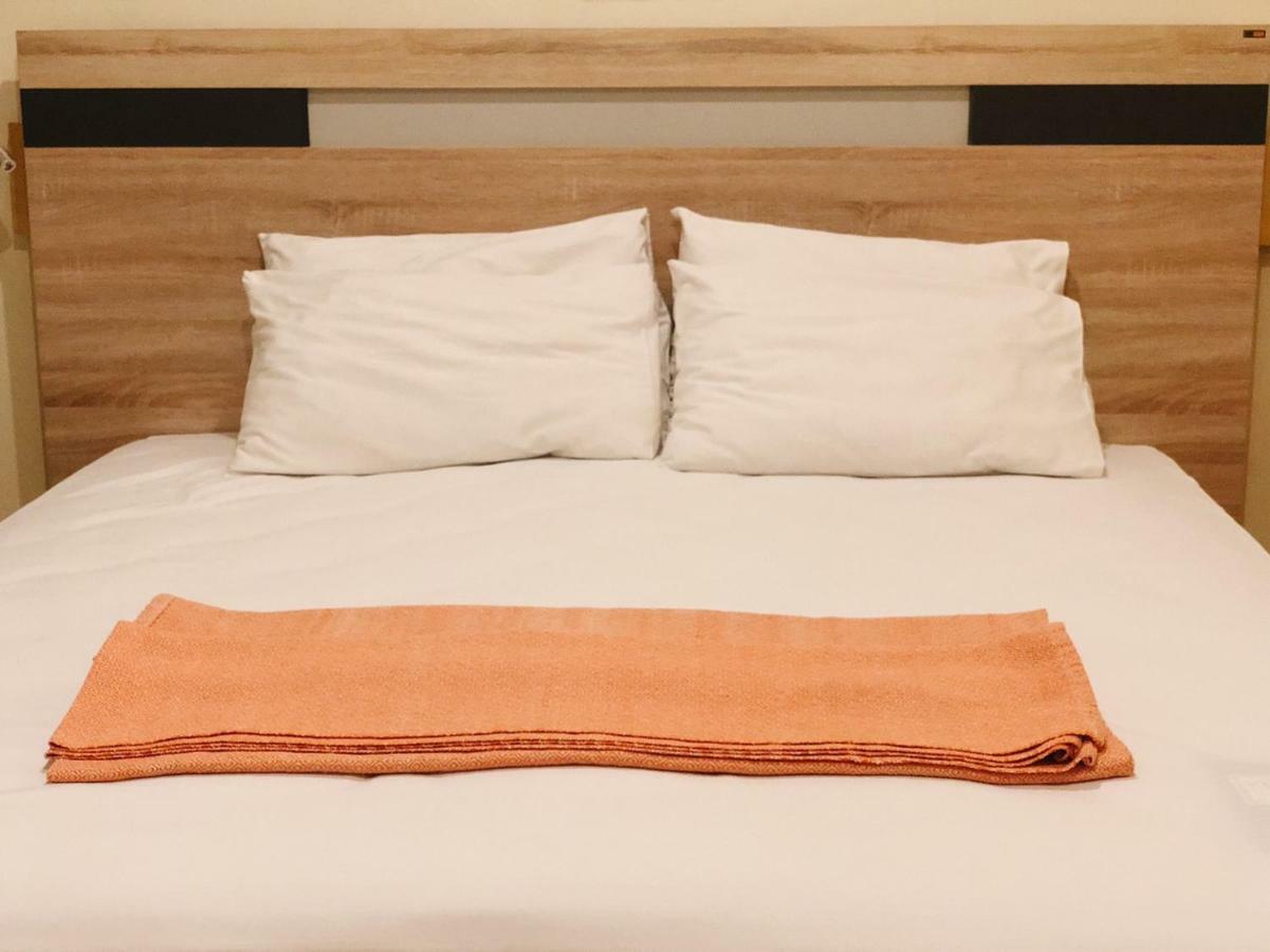 305Hostel Bangkok Zewnętrze zdjęcie