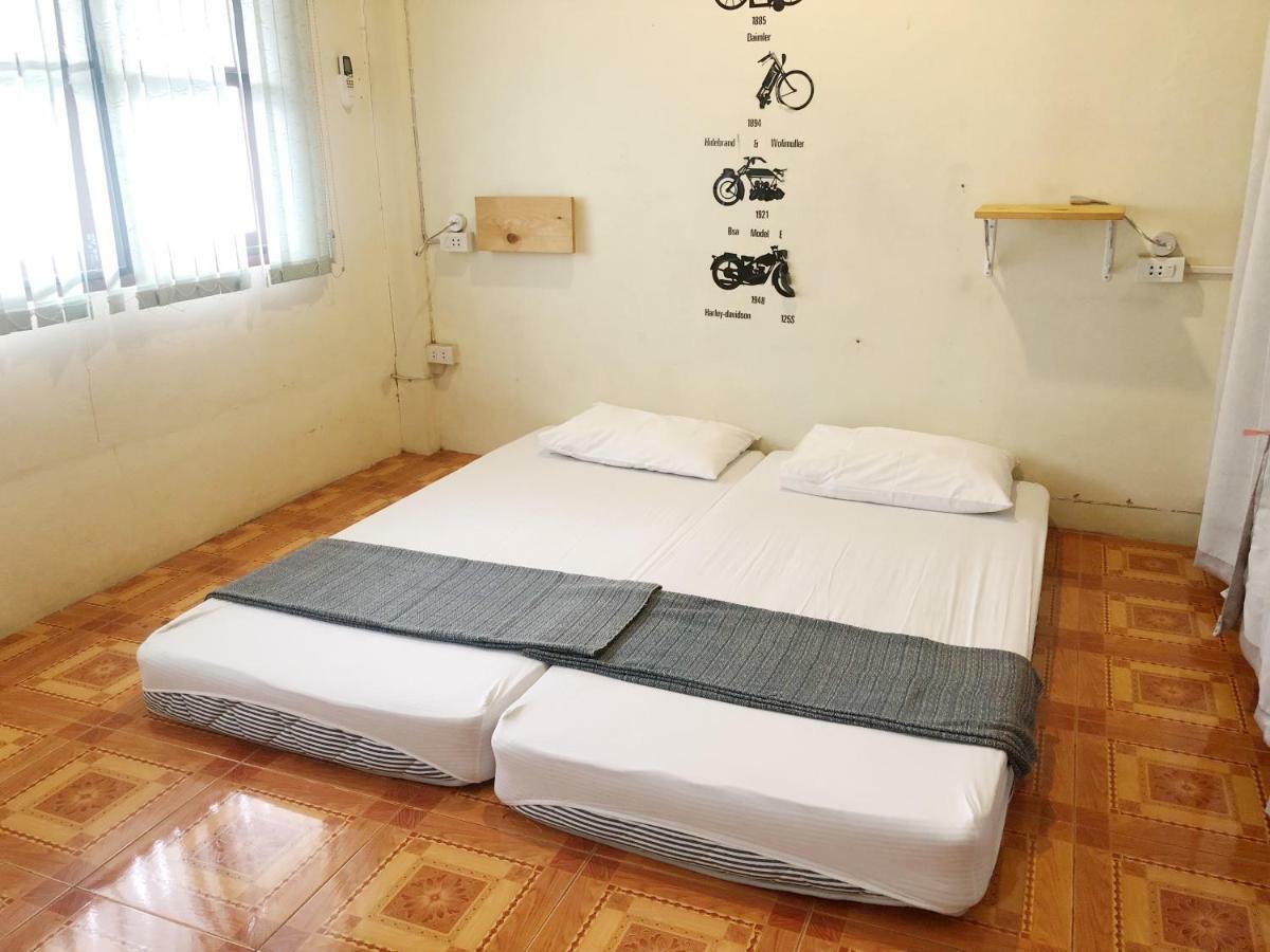305Hostel Bangkok Zewnętrze zdjęcie