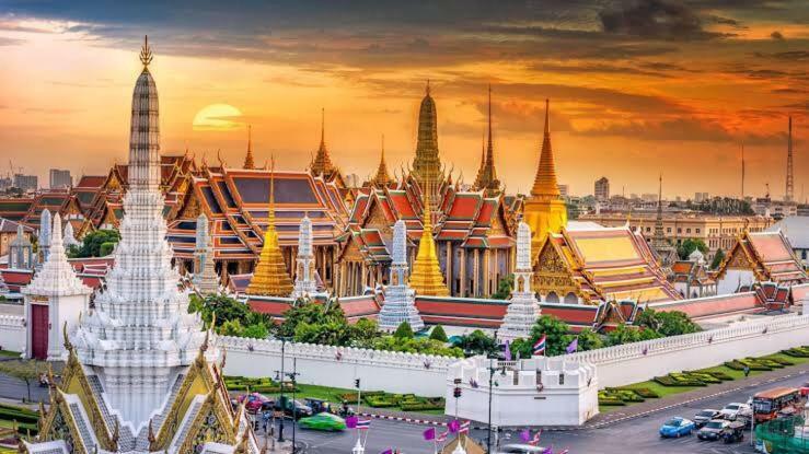 305Hostel Bangkok Zewnętrze zdjęcie