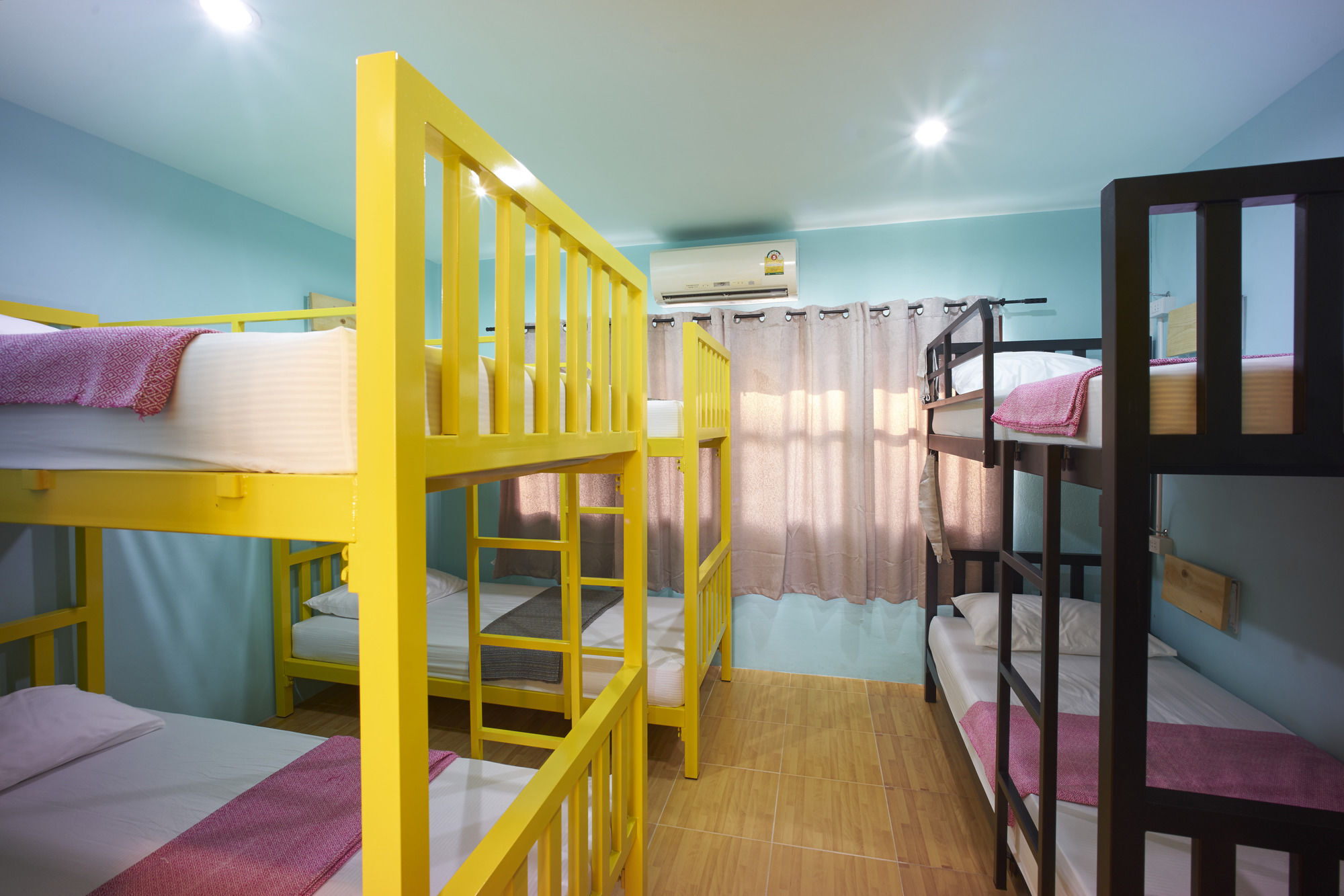 305Hostel Bangkok Zewnętrze zdjęcie