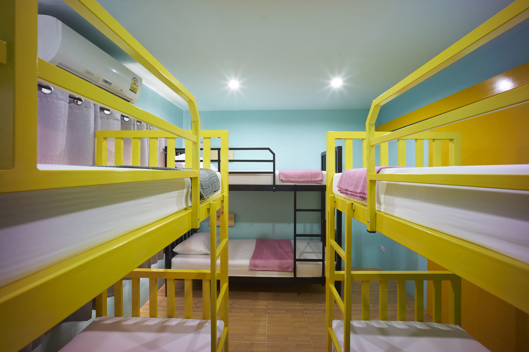 305Hostel Bangkok Zewnętrze zdjęcie