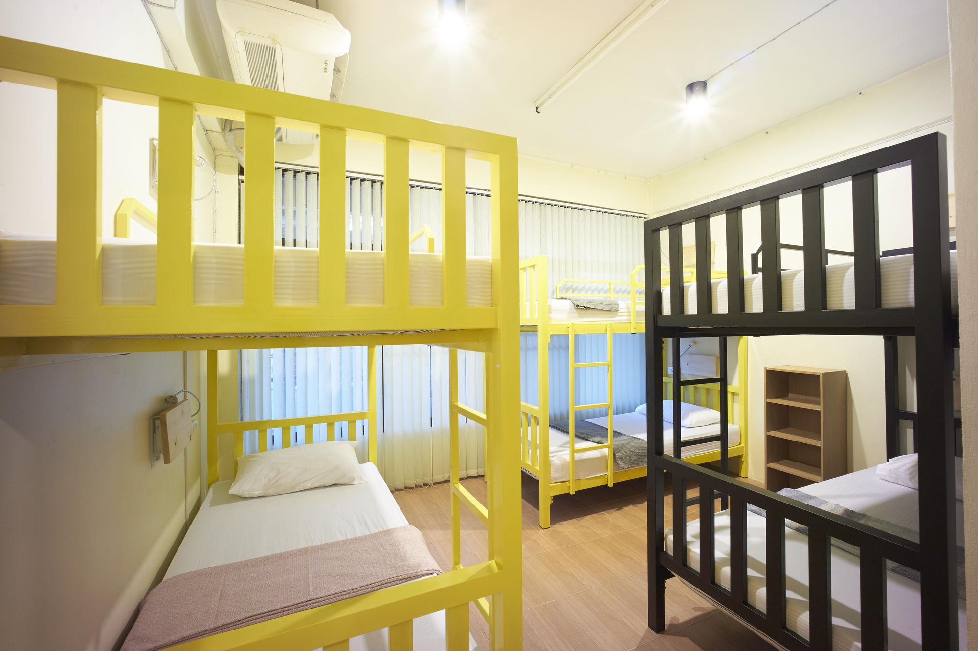 305Hostel Bangkok Zewnętrze zdjęcie