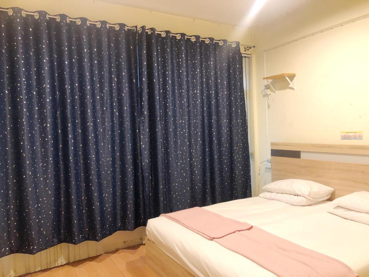 305Hostel Bangkok Zewnętrze zdjęcie