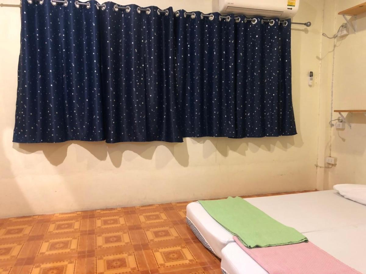 305Hostel Bangkok Zewnętrze zdjęcie